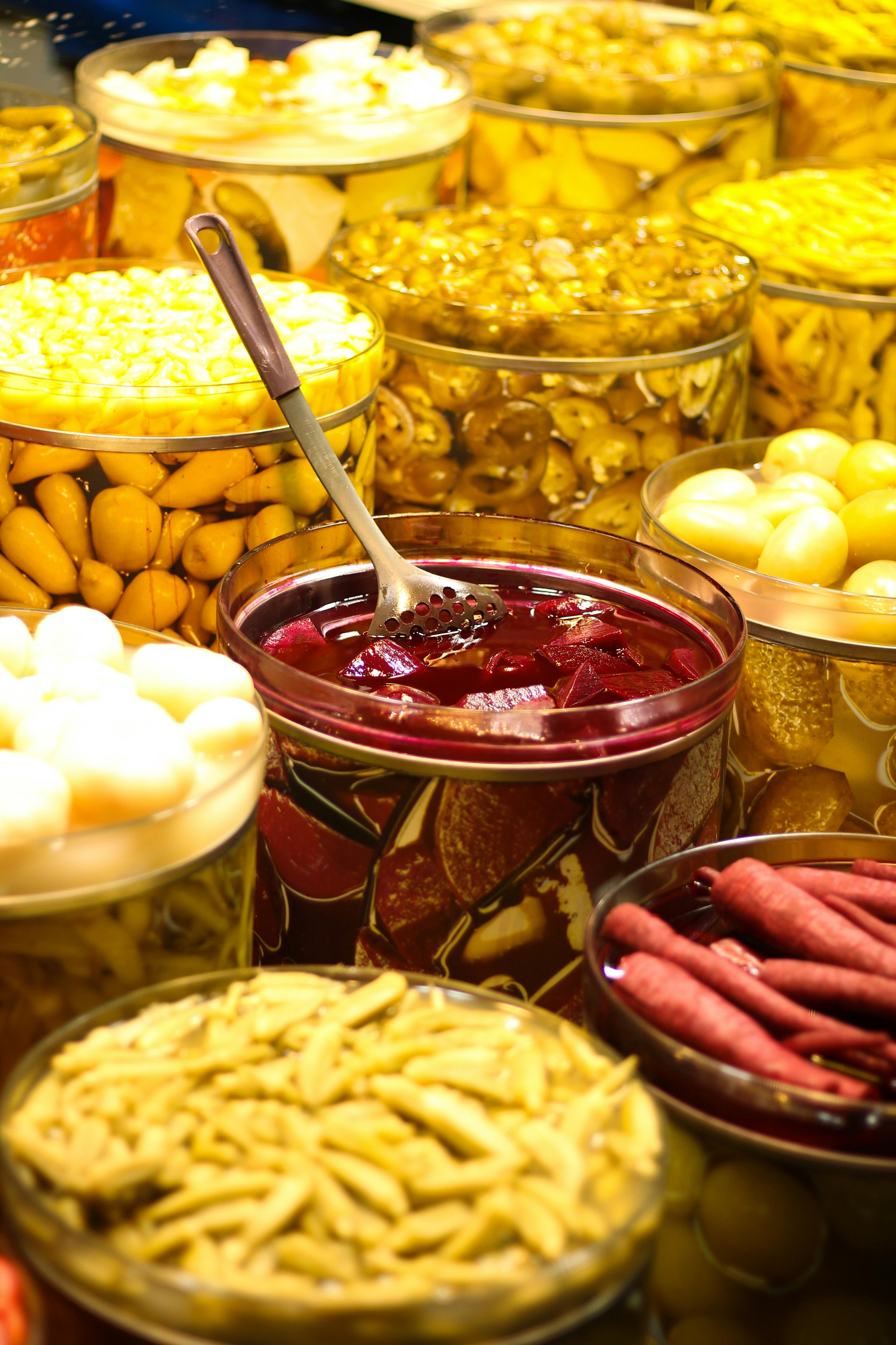 What Pasteurisation Kills (And Why We Don't Do It)