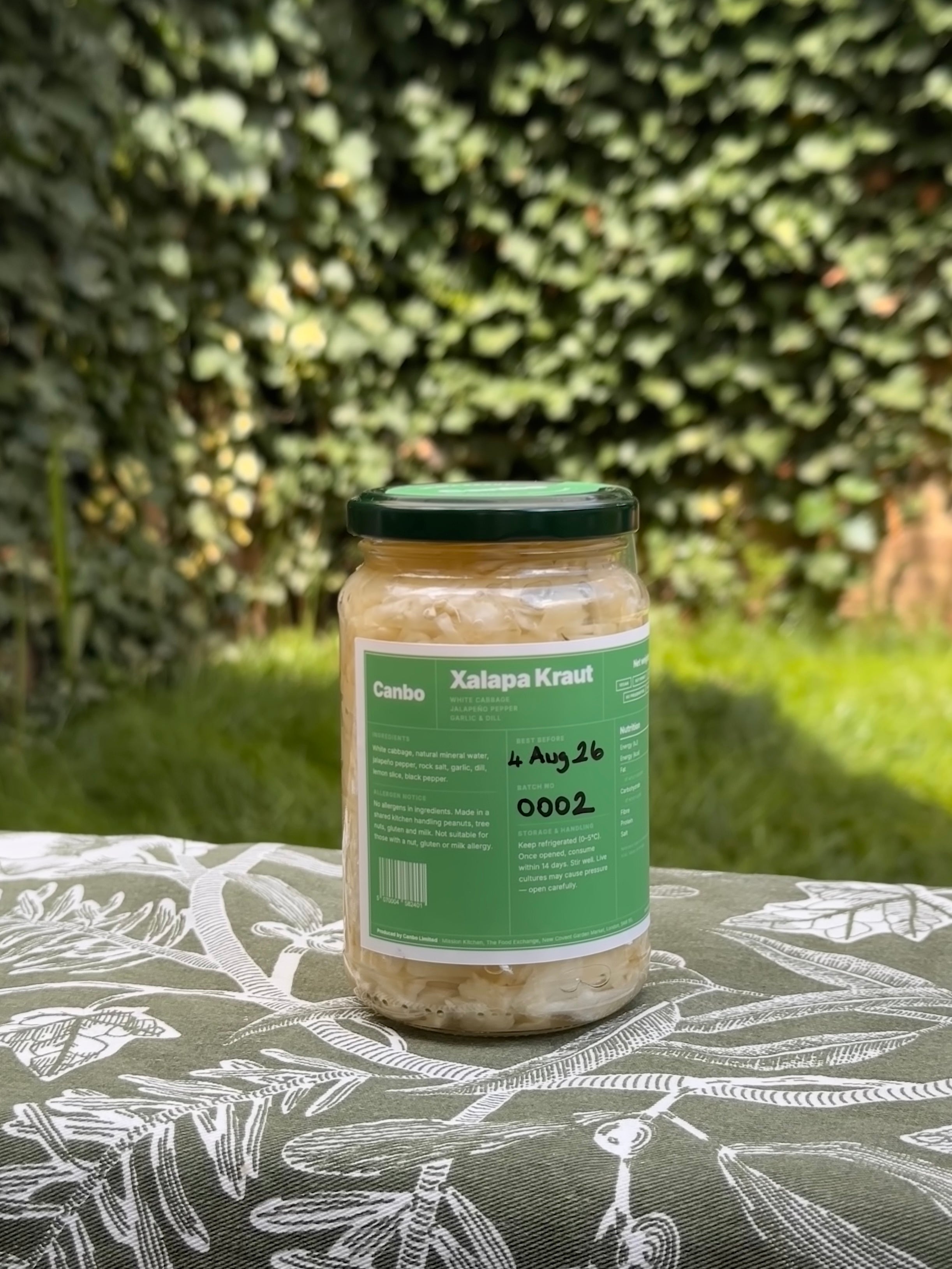 The Atlas — Bundle (3 Jars)