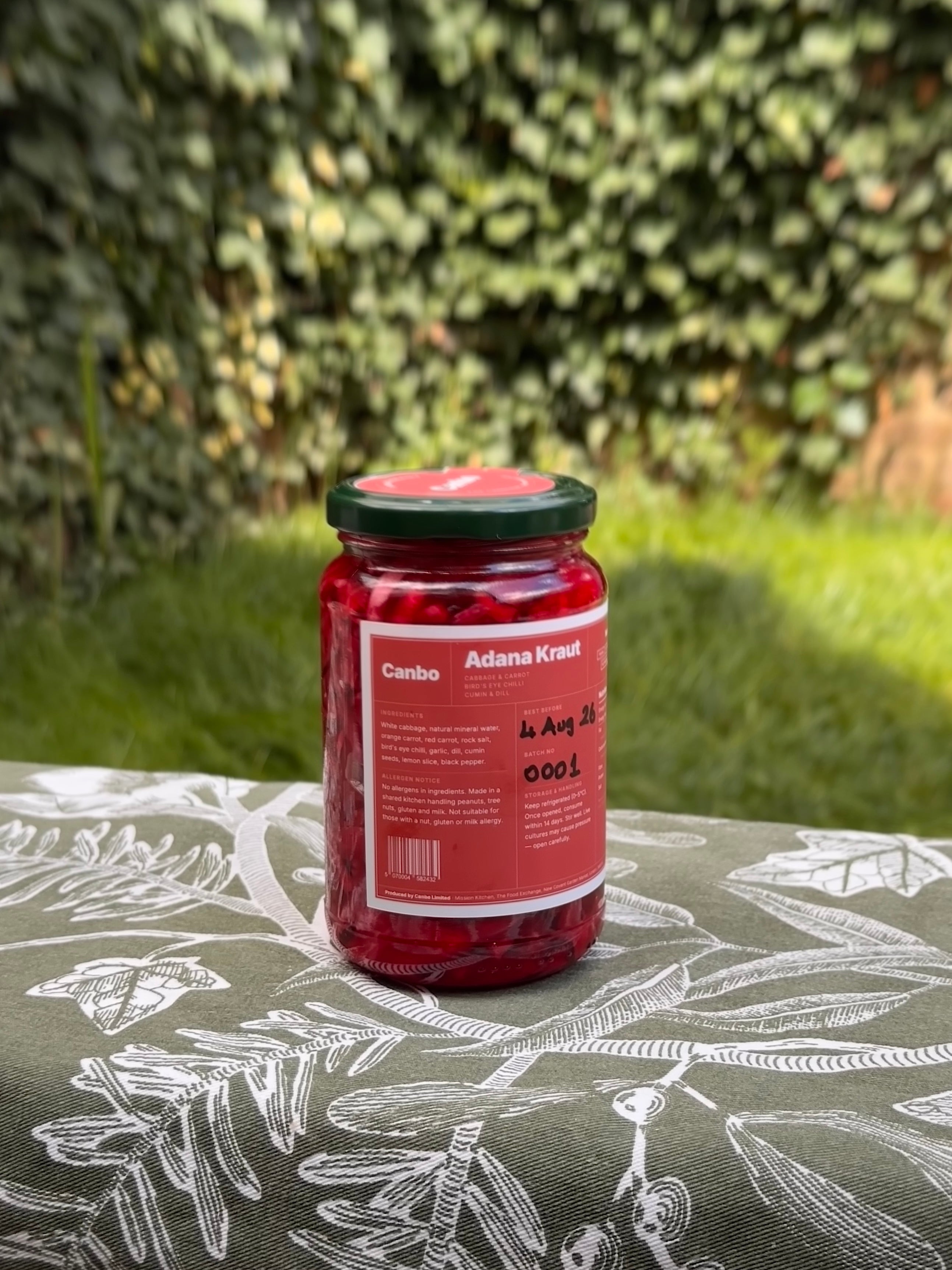 The Atlas — Bundle (3 Jars)