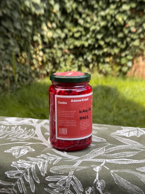Smoke & Bloom — Bundle (2 Jars)