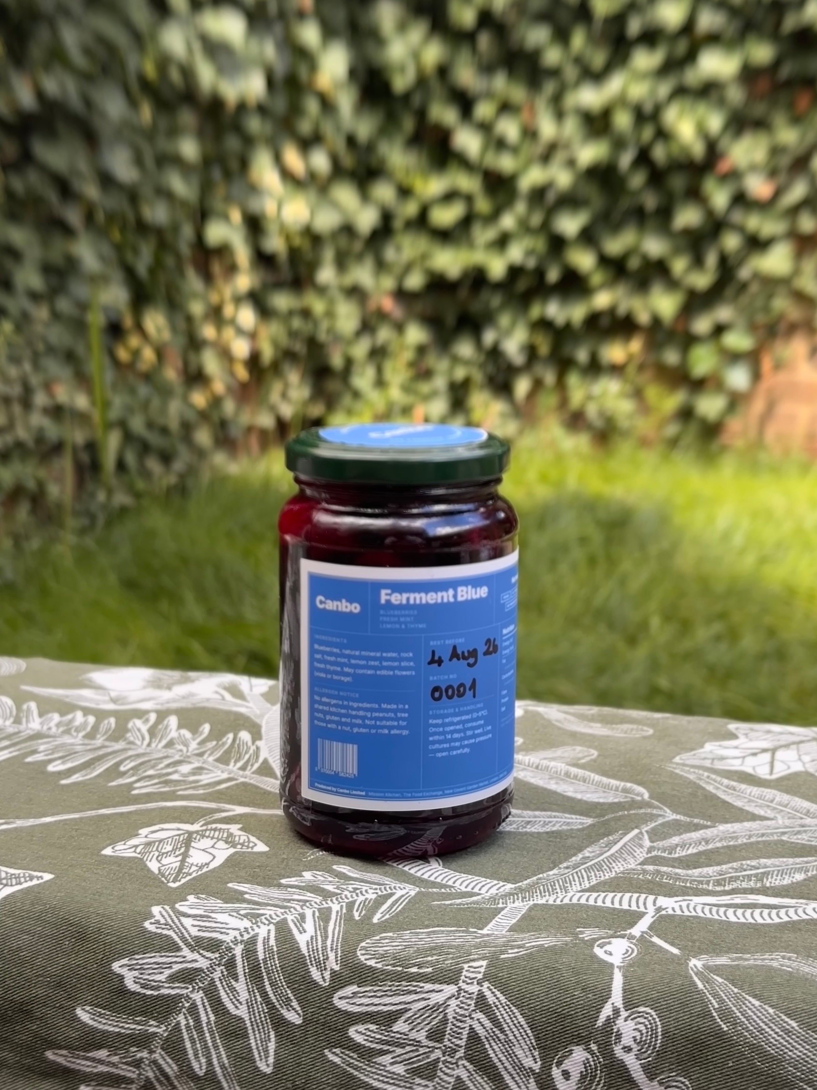 The Atlas — Bundle (3 Jars)