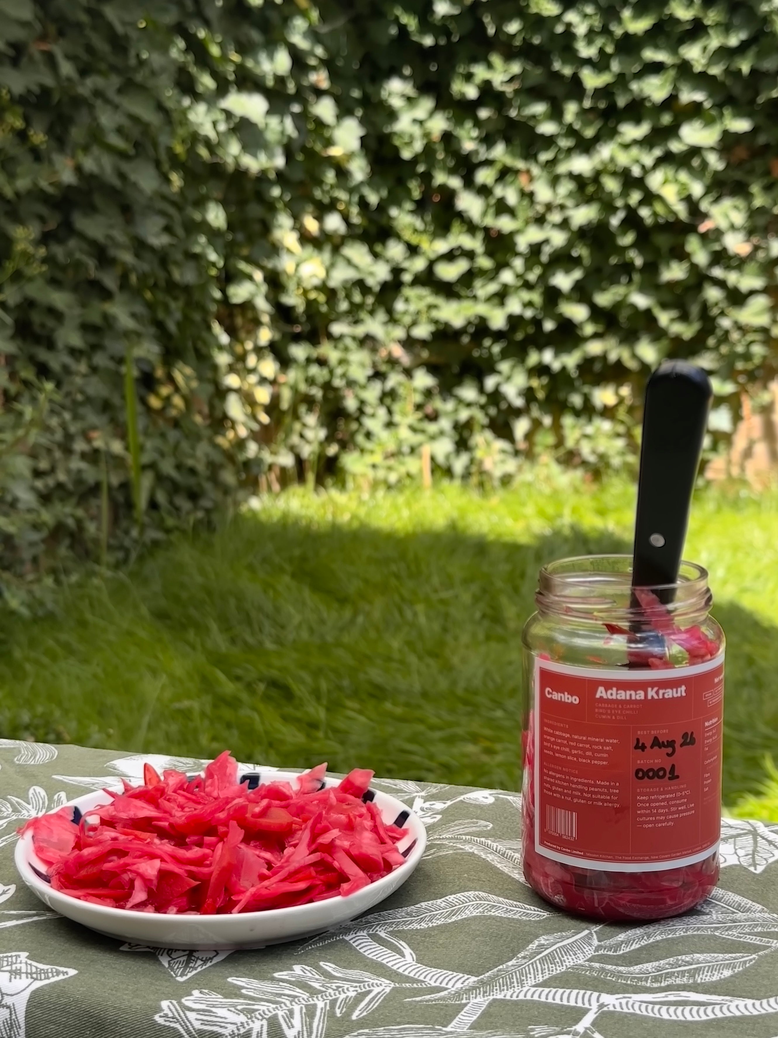 Smoke & Bloom — Bundle (2 Jars)