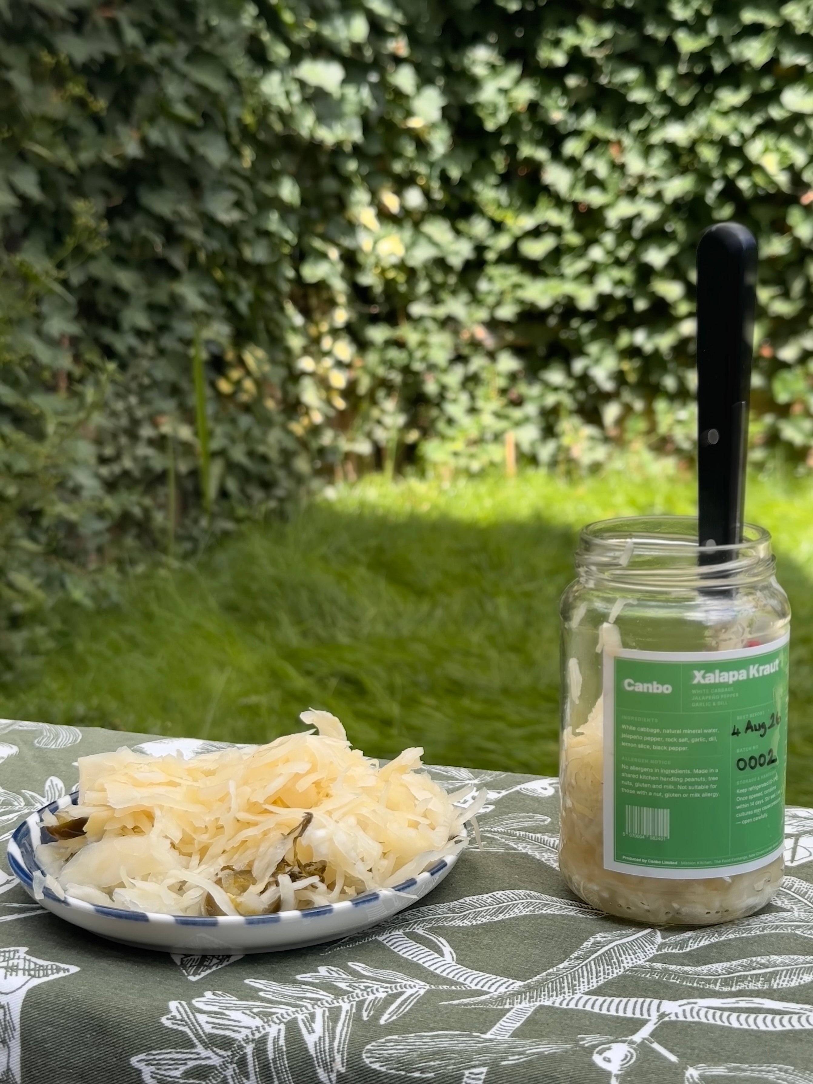 Wildflower — Bundle (2 Jars)
